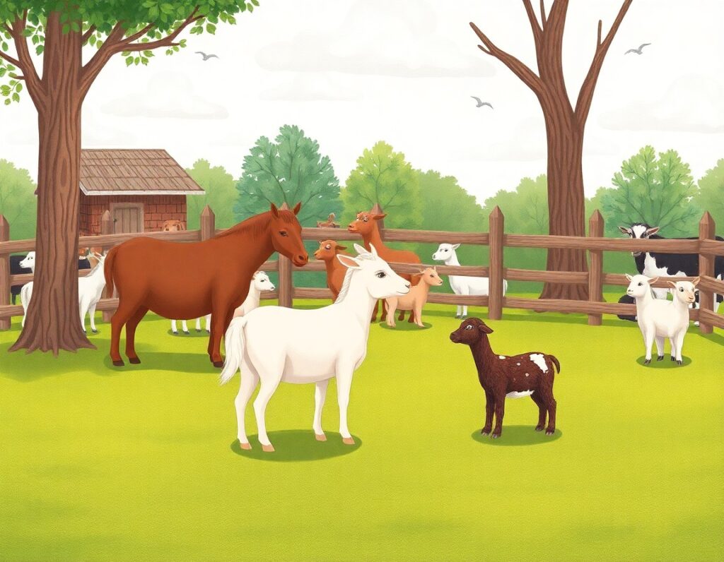 Top Petting Zoos in Gatineau: Family-Friendly Animal Encounters 1 petting zoo in gatineau 1