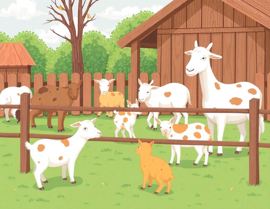 Explore the Best Petting Zoo in Milton for Family Fun 1 petting zoo in milton 1