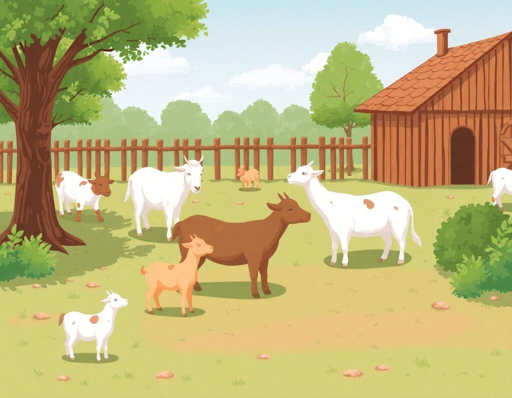 Top Petting Zoos in Ontario for a Family-Friendly Day Out 1 petting zoo in ontario 1