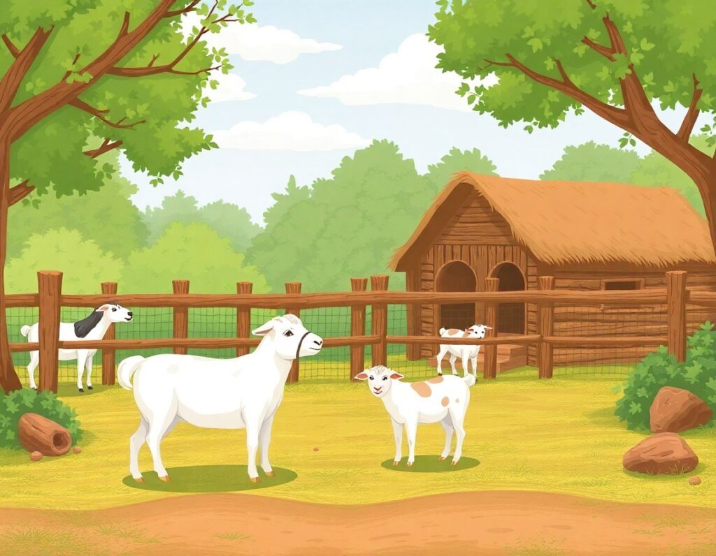 Top Petting Zoo Experiences in Oshawa for Families 1 petting zoo in oshawa 1