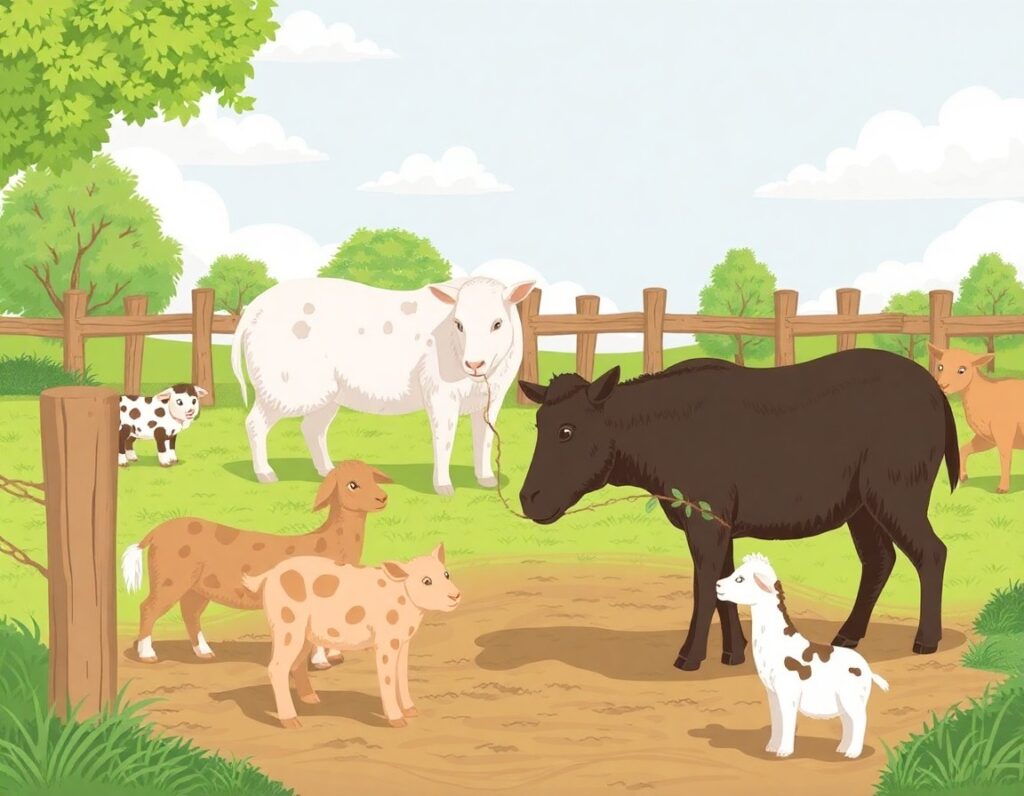 Discover the Best Petting Zoo Experience in Scarborough 1 petting zoo in scarborough 1