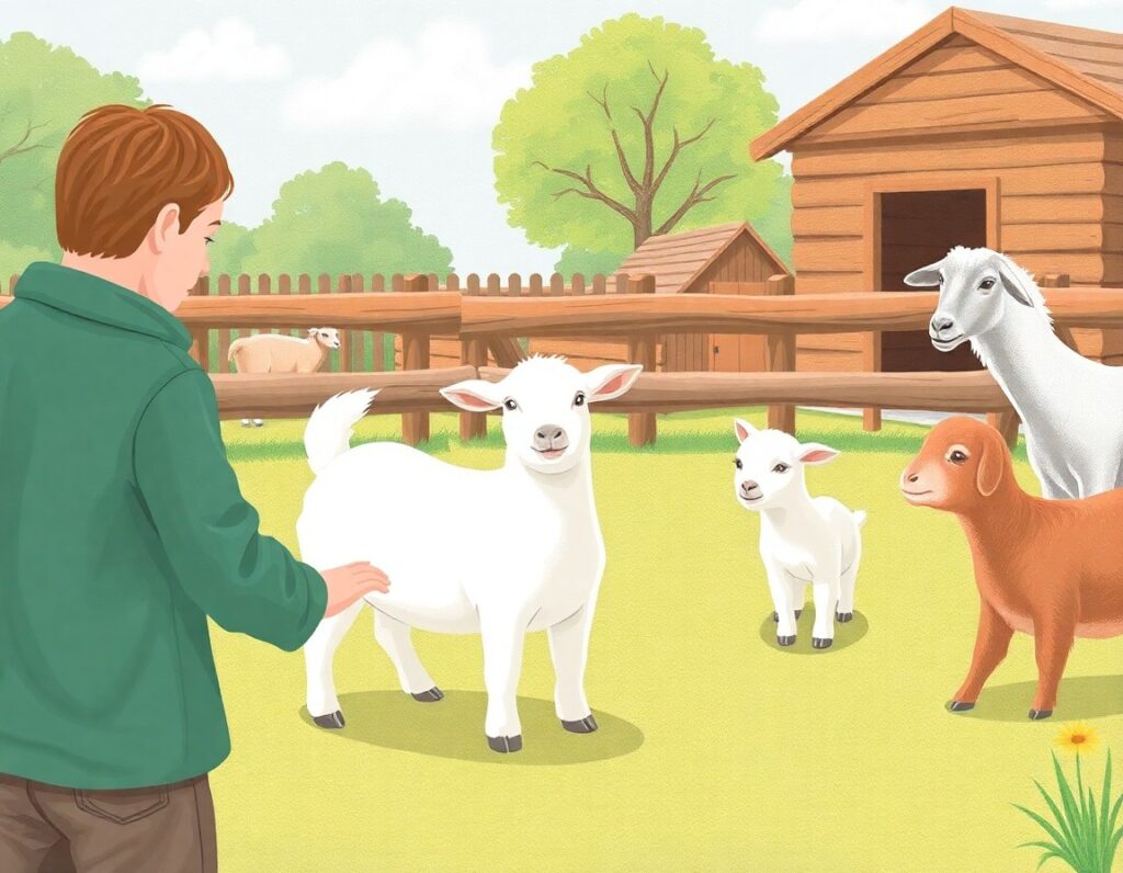 Top Petting Zoos in Vancouver for Family Fun 1 petting zoo in vancouver 1