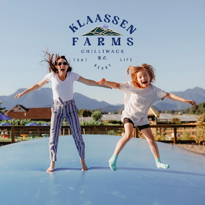 Klaassen Farms - Chilliwack 1 AF1QipMBD2XNuOZf R5G25cH5Oooqr37wE 1 ttJnxzzw408 h408 k no