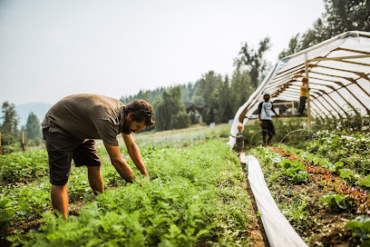 Happy Hills Farm - Rossland 1 AF1QipN8BKMngbGi wqInNp3HFwFlNKhGlfJIY JSO15w408 h272 k no